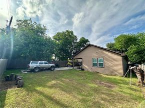 5432  Laster Road , Fort Worth Texas 76119
