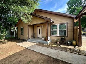 5432  Laster Road , Fort Worth Texas 76119