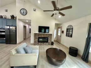 5432  Laster Road , Fort Worth Texas 76119