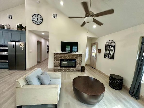 5432  Laster Road , Fort Worth Texas 76119