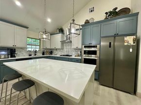 5432  Laster Road , Fort Worth Texas 76119