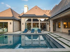 12425  Farmstead Drive , Frisco Texas 75033