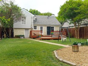 5907  Anita Street , Dallas Texas 75206