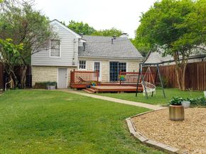5907  Anita Street , Dallas Texas 75206