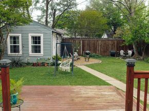 5907  Anita Street , Dallas Texas 75206