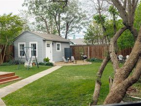 5907  Anita Street , Dallas Texas 75206