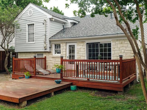 5907  Anita Street , Dallas Texas 75206