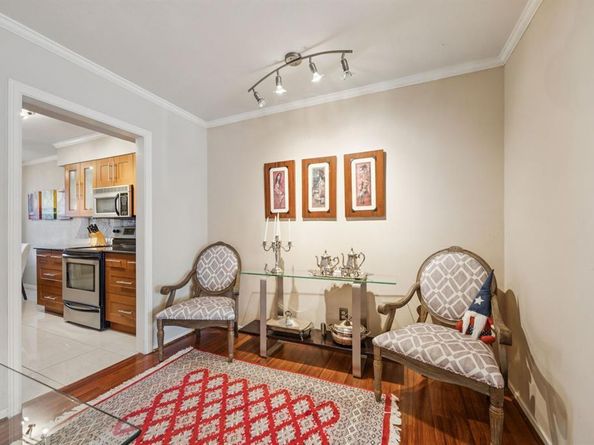 11334  Park Central Place  A, Dallas Texas 75230