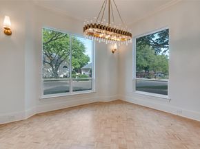 18036  Rock Branch Drive , Dallas Texas 75287