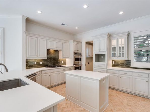 18036  Rock Branch Drive , Dallas Texas 75287