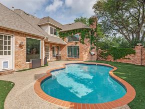 18036  Rock Branch Drive , Dallas Texas 75287