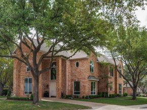 18036  Rock Branch Drive , Dallas Texas 75287