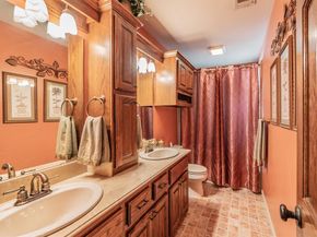 300  Shoreline Drive , Azle Texas 76020