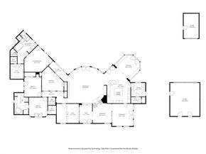 505  Loma Vista , Heath Texas 75032