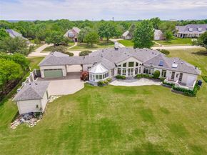 505  Loma Vista , Heath Texas 75032