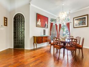 6205  Twin Oaks Circle , Dallas Texas 75240