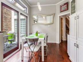 6205  Twin Oaks Circle , Dallas Texas 75240