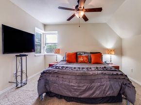6205  Twin Oaks Circle , Dallas Texas 75240