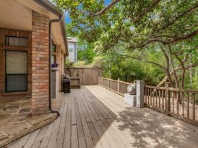 6205  Twin Oaks Circle , Dallas Texas 75240