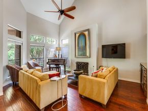 6205  Twin Oaks Circle , Dallas Texas 75240