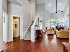 6205  Twin Oaks Circle , Dallas Texas 75240