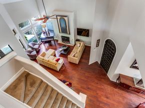 6205  Twin Oaks Circle , Dallas Texas 75240