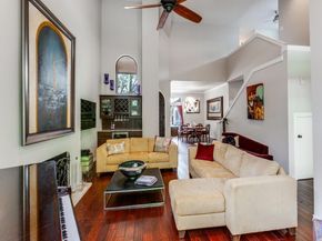 6205  Twin Oaks Circle , Dallas Texas 75240