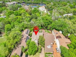 6205  Twin Oaks Circle , Dallas Texas 75240