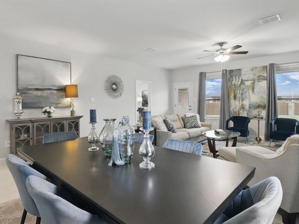 9708  AUSTIN HOLLOW Road , Fort Worth Texas 76036