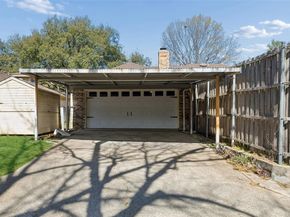 810  Meadowgate Drive , Garland Texas 75040