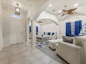 519  Delores Drive , Grand Prairie Texas 75052