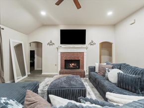 519  Delores Drive , Grand Prairie Texas 75052