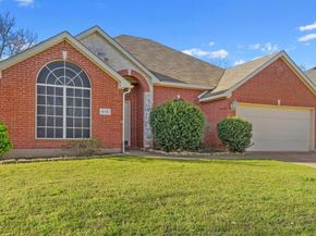 519  Delores Drive , Grand Prairie Texas 75052