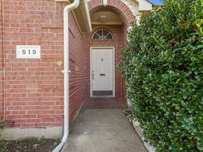 519  Delores Drive , Grand Prairie Texas 75052