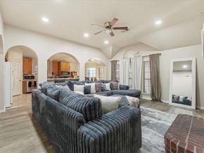 519  Delores Drive , Grand Prairie Texas 75052