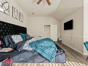 519  Delores Drive , Grand Prairie Texas 75052