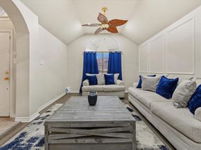 519  Delores Drive , Grand Prairie Texas 75052