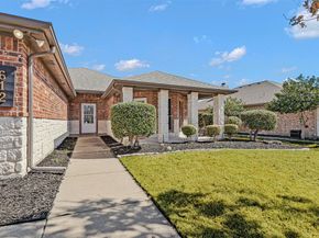 612  Preston Drive , Royse City Texas 75189