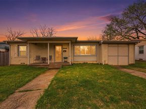 10618  Cotillion Drive , Dallas Texas 75228