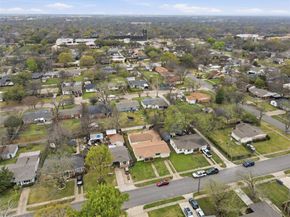 10618  Cotillion Drive , Dallas Texas 75228