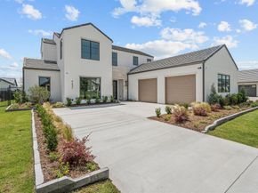 9637  Saint Michel Lane , Fort Worth Texas 76126
