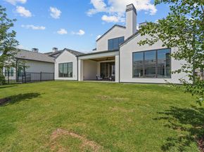 9637  Saint Michel Lane , Fort Worth Texas 76126