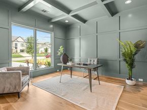 9637  Saint Michel Lane , Fort Worth Texas 76126