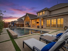 7050  Hayseed Road , Frisco Texas 75036