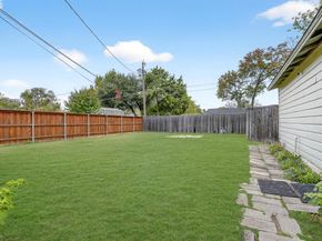 428  Daniel Street , Richardson Texas 75080