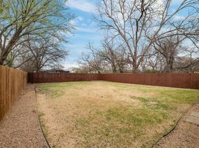 3826  Aransas Street , Dallas Texas 75212