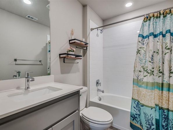 2012  Tawny Drive , Denton Texas 76205