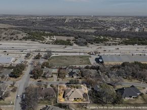 3655  Snow Creek Drive , Fort Worth Texas 76008