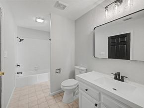 3655  Snow Creek Drive , Fort Worth Texas 76008