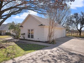 3655  Snow Creek Drive , Fort Worth Texas 76008